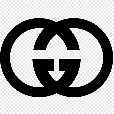 gucci shoe logo